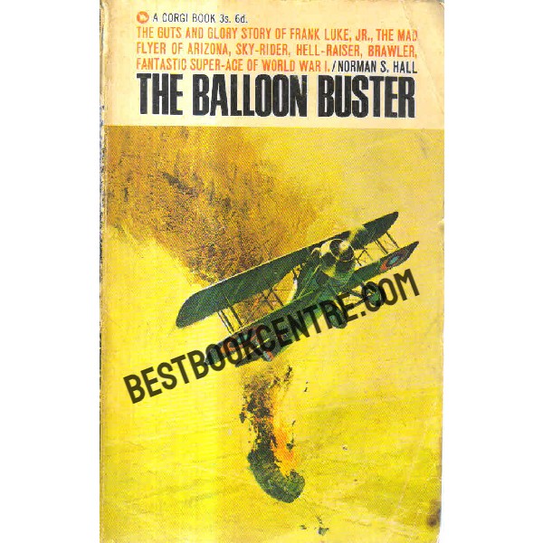 The Balloon Buster