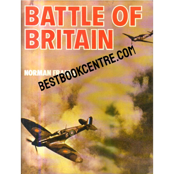 Battle of Britain 1st edition