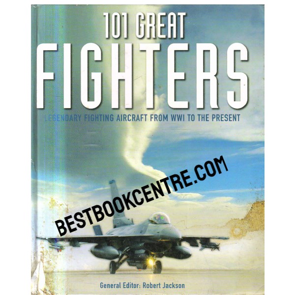 101 Great Fighters