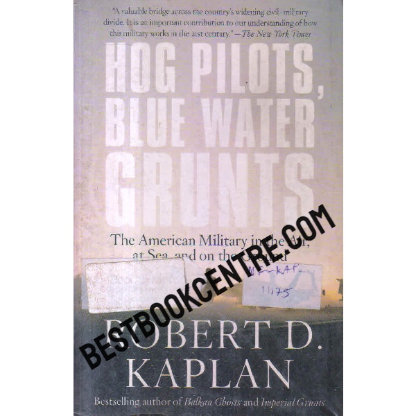 hog pilots blue water grunts