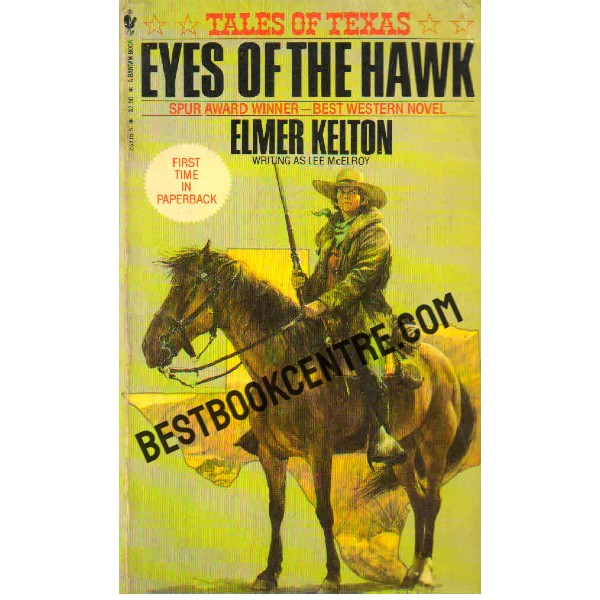 Eyes of the Hawk