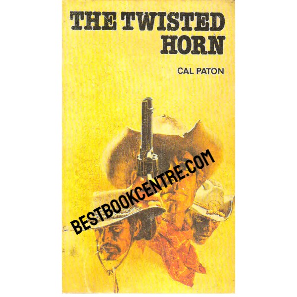The Twisted Horn