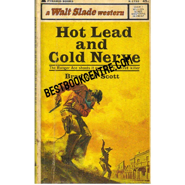 Hot Lead and Cold Nerve