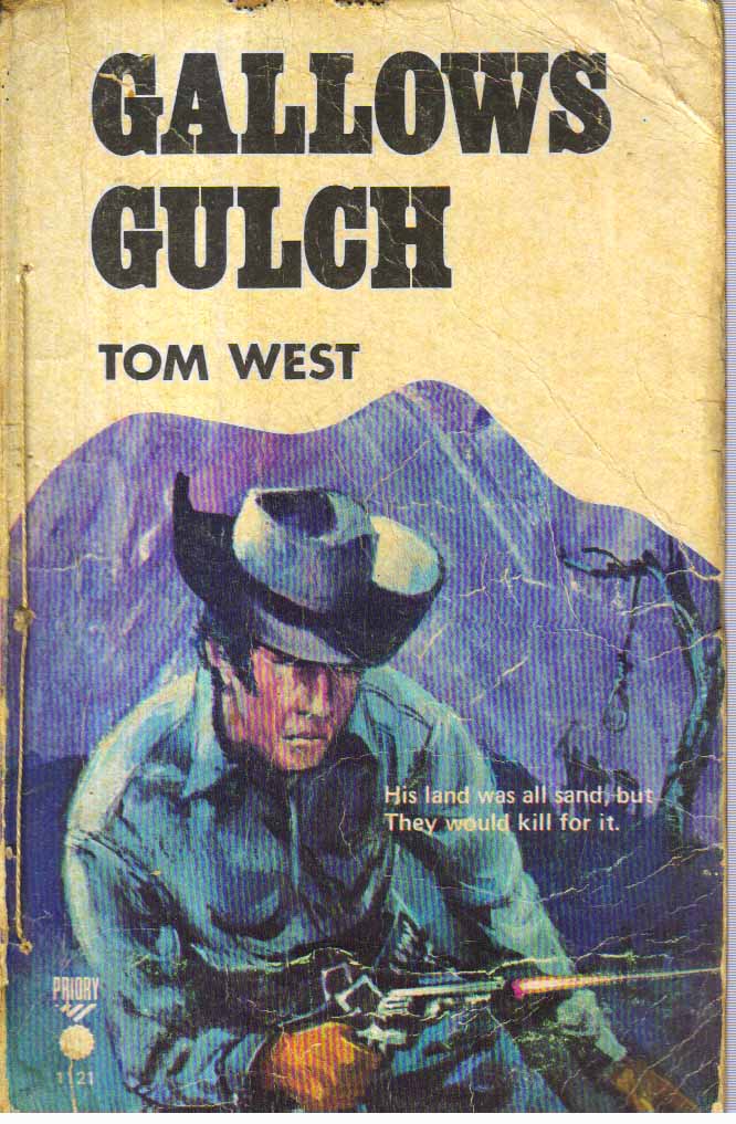 Gallows Gulch