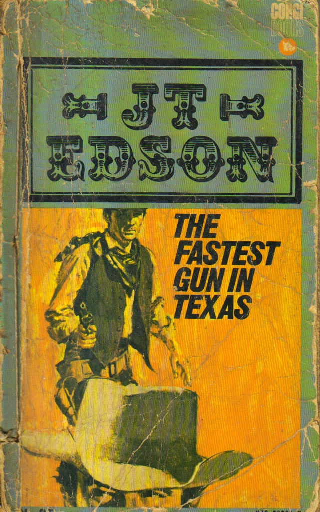 The Fastest Gun in Texas
