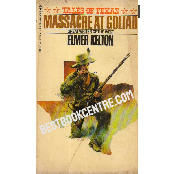 Massacre at Goliad