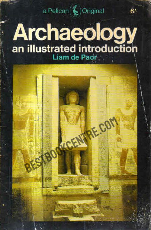 Archaeology an Illustrated Introduction