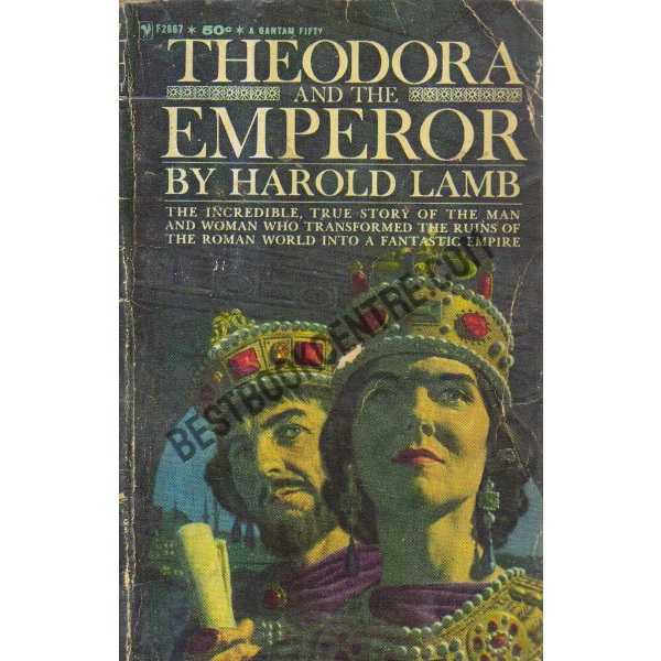 The Odora and the Emperor.