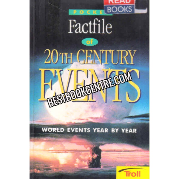 20th Century Events