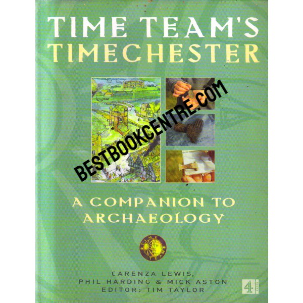 Time Teams Timechester