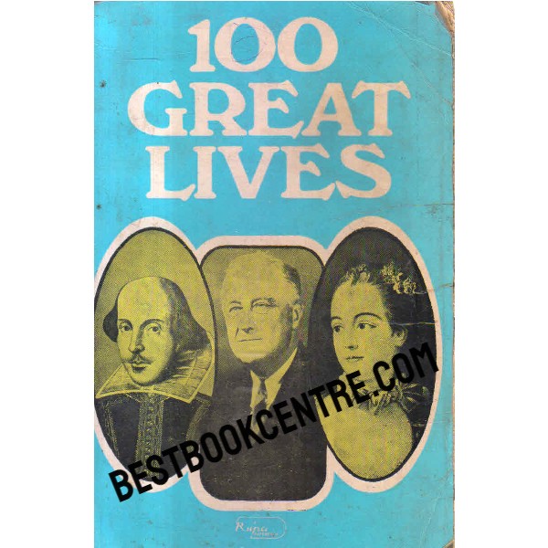 100 great lives