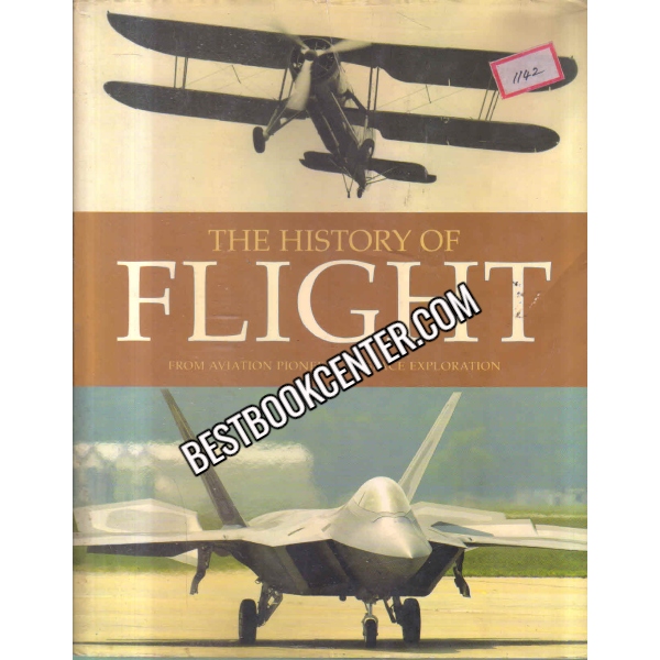 The History Of Flight 