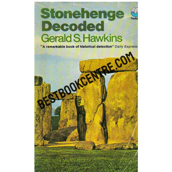 Stonehenge Decoded
