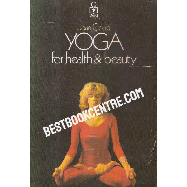 yoga for health and beauty