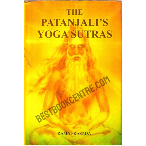 The Patanjali's Yoga Sutras