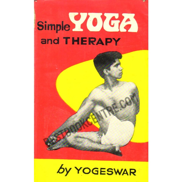 Simple Yoga and Therapy.