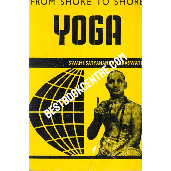 Yoga From Shore to Shore