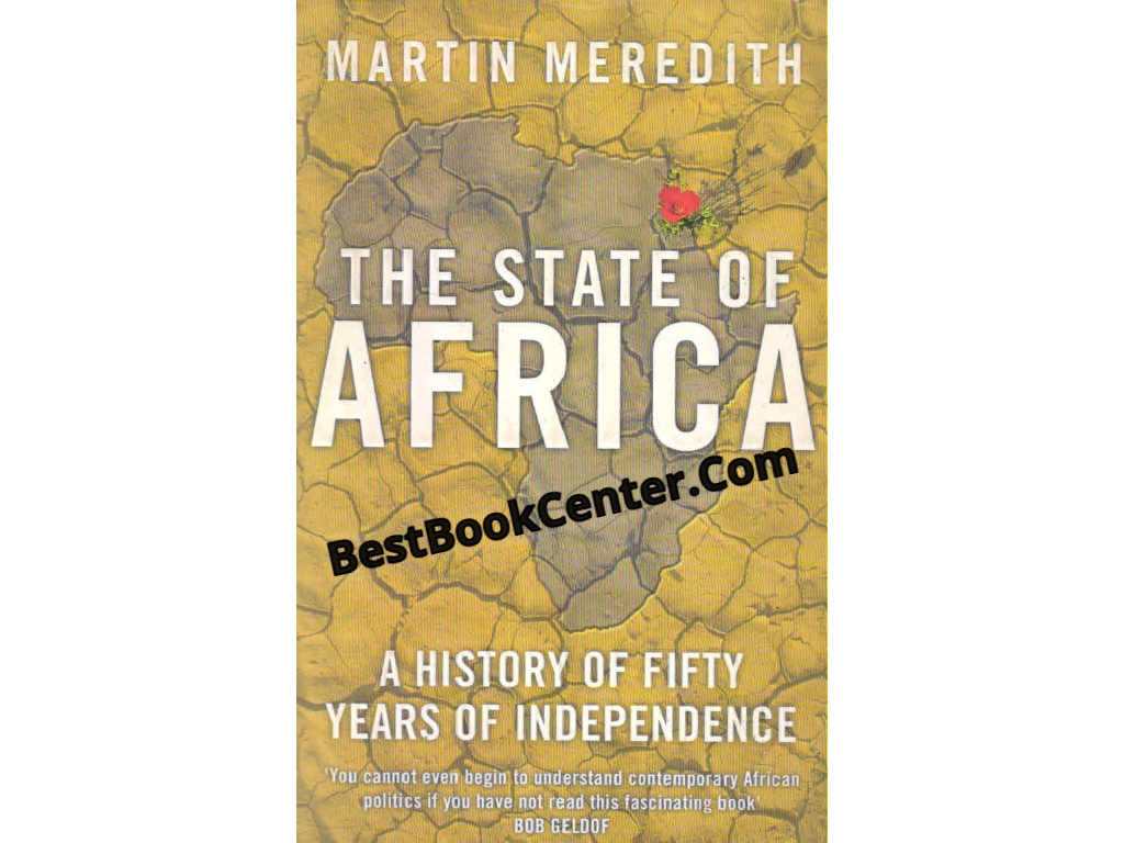 the state of africa 