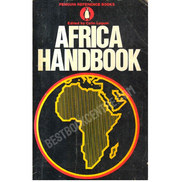 Africa Handbook