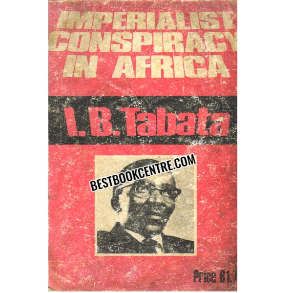 imperialist conspiracy in africa 