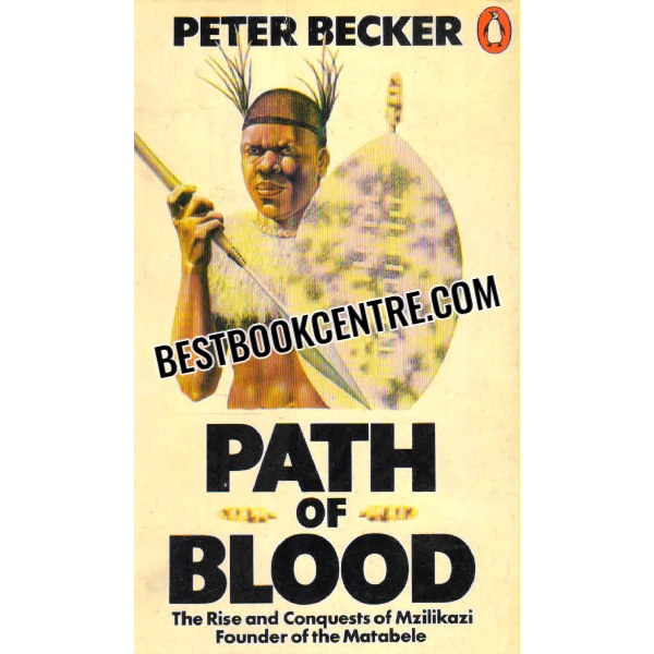 path of blood 