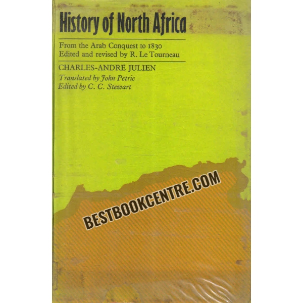 history of north africa