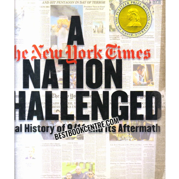 A NATION CHALLENGED 