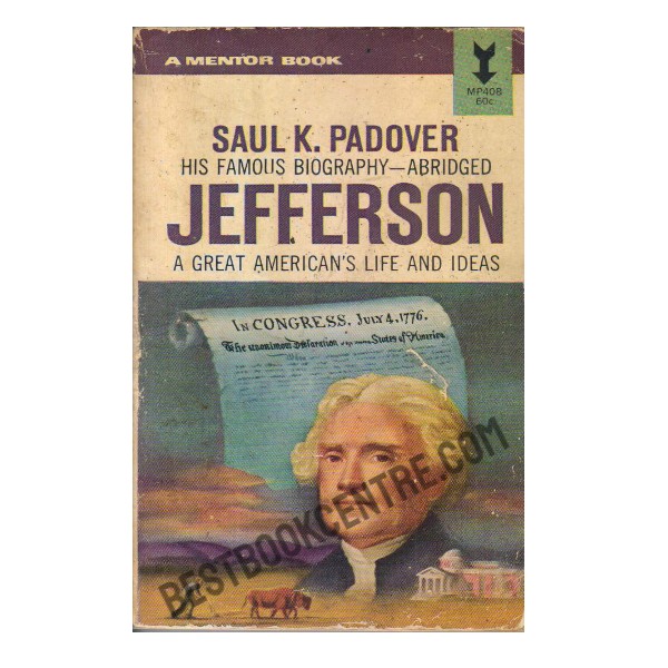 Saul K. Padover Collections at Best Book Centre.