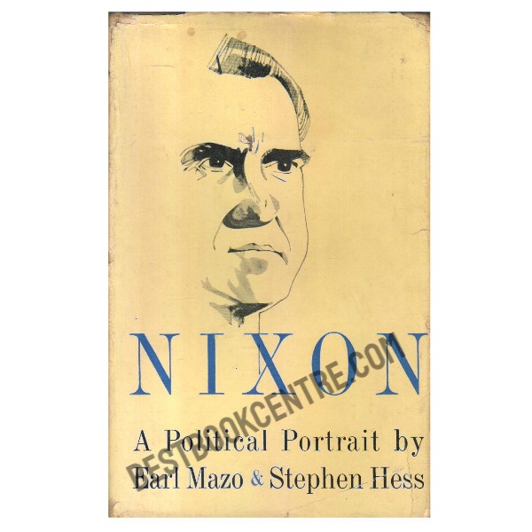 Nixon: A Political Portrait 