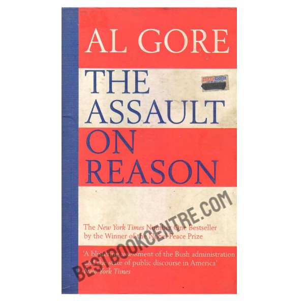 The Assault on Reason