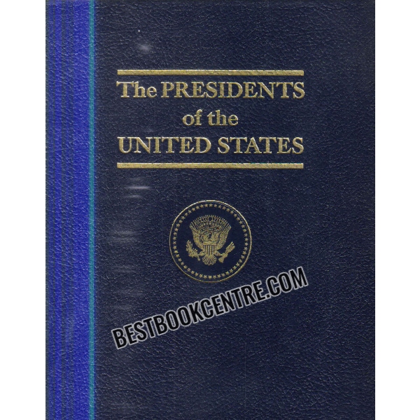 the presidents of the united states vol 1 and 2
