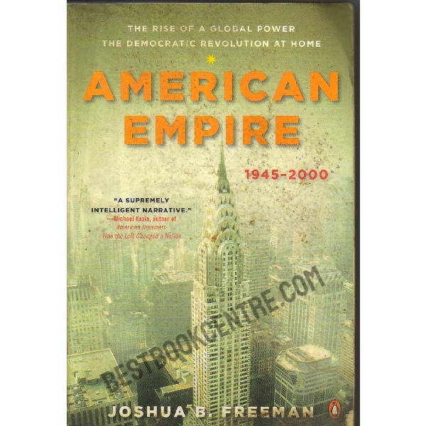 American Empire