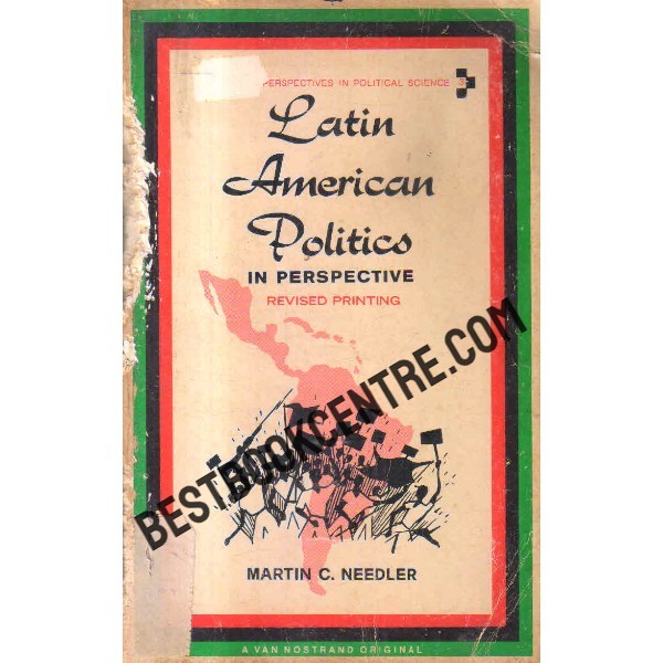 latin american politics