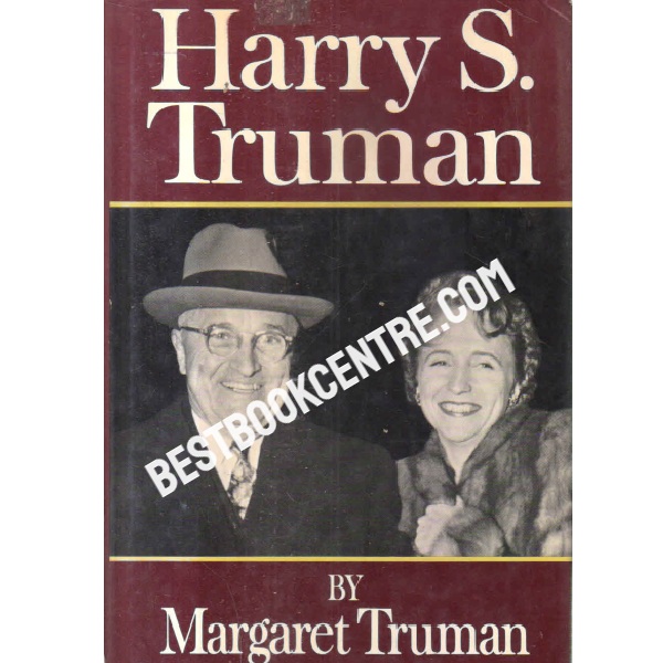 harry s truman