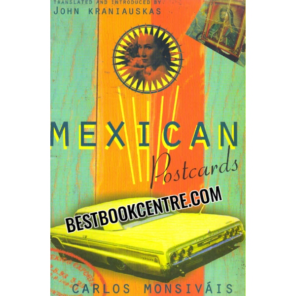 mexican postcards 