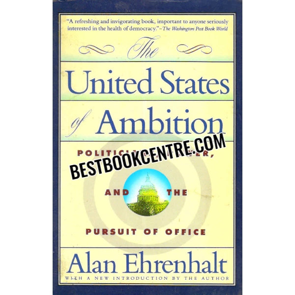the united states of ambition 