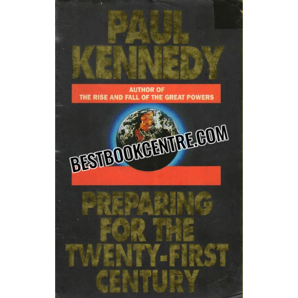 preparing for the twenty first century 