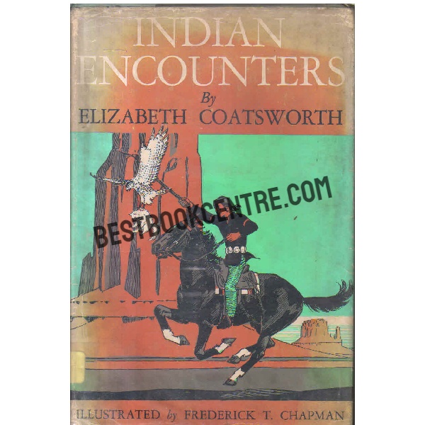 Indian encounters