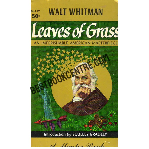 Leaves of Grass