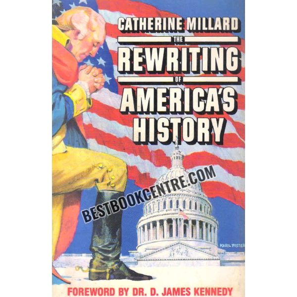 the rewriting of americas history