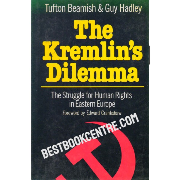 The Kremlin Dilemma 1st edition