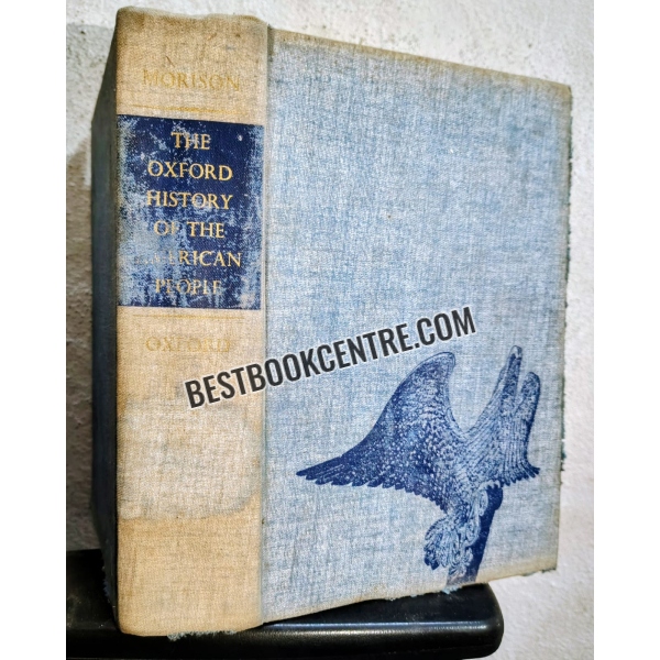 the oxford history of the american people 