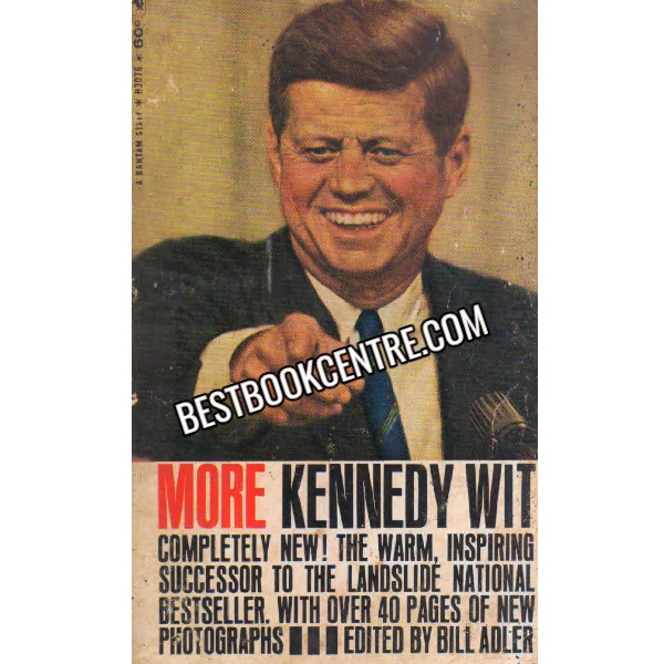 More Kennedy Wit