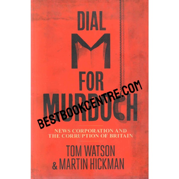 Dial M for Murdoch