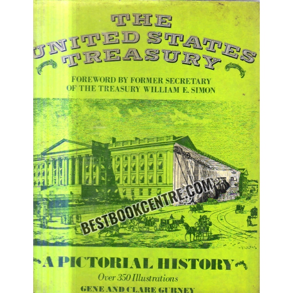 the united states treasury