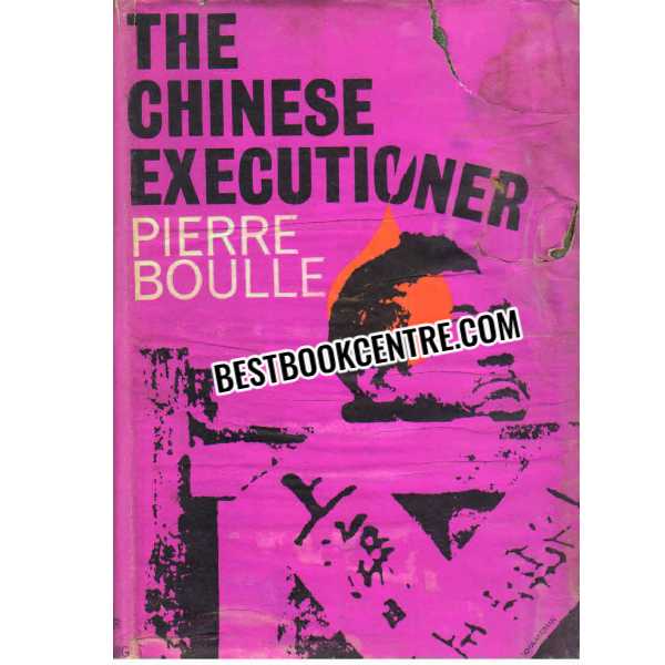 The Chinese Executioner 