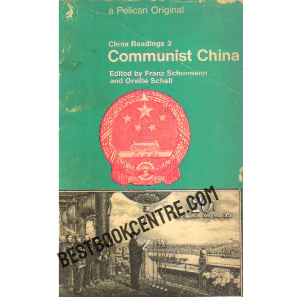 Communist China