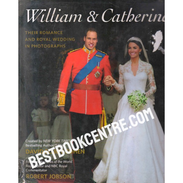 william and catherine