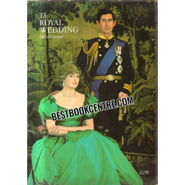 the royal wedding