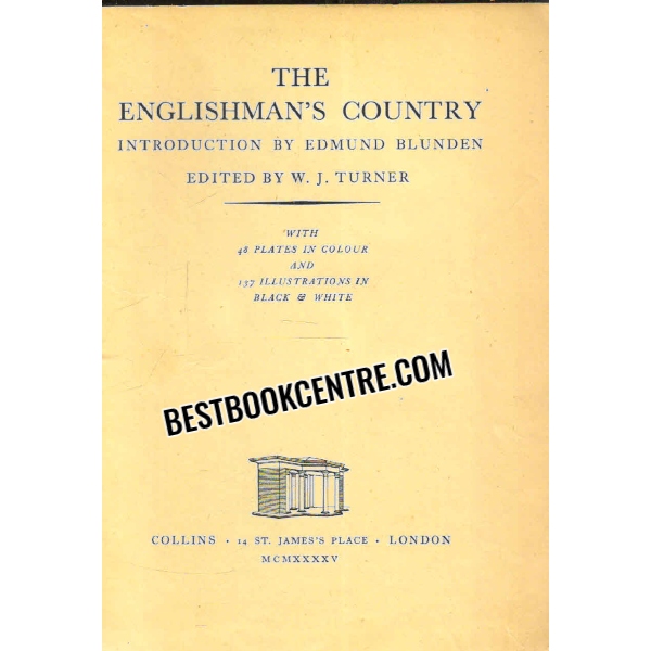 the englishmans country